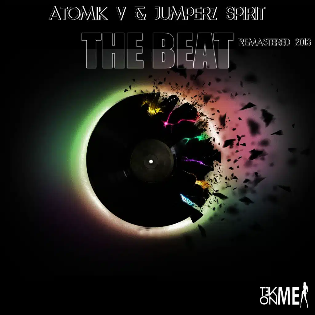 Atomik V & Jumperz Spirit