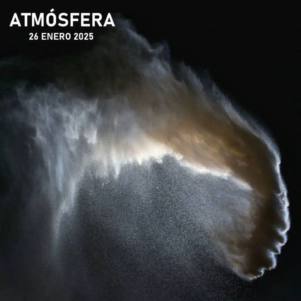 Atmósfera - Mining, Sun Electric - 26/01/25