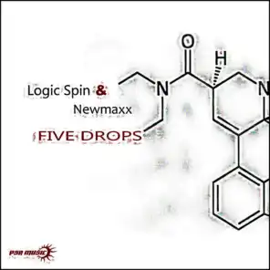 Logic Spin & Newmaxx