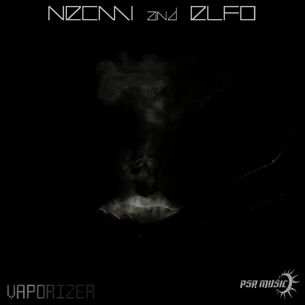 Vaporizer (Necmi Final)