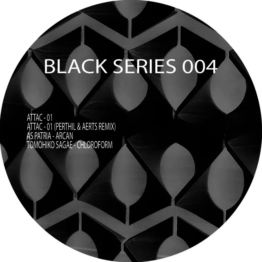 Black Series 004