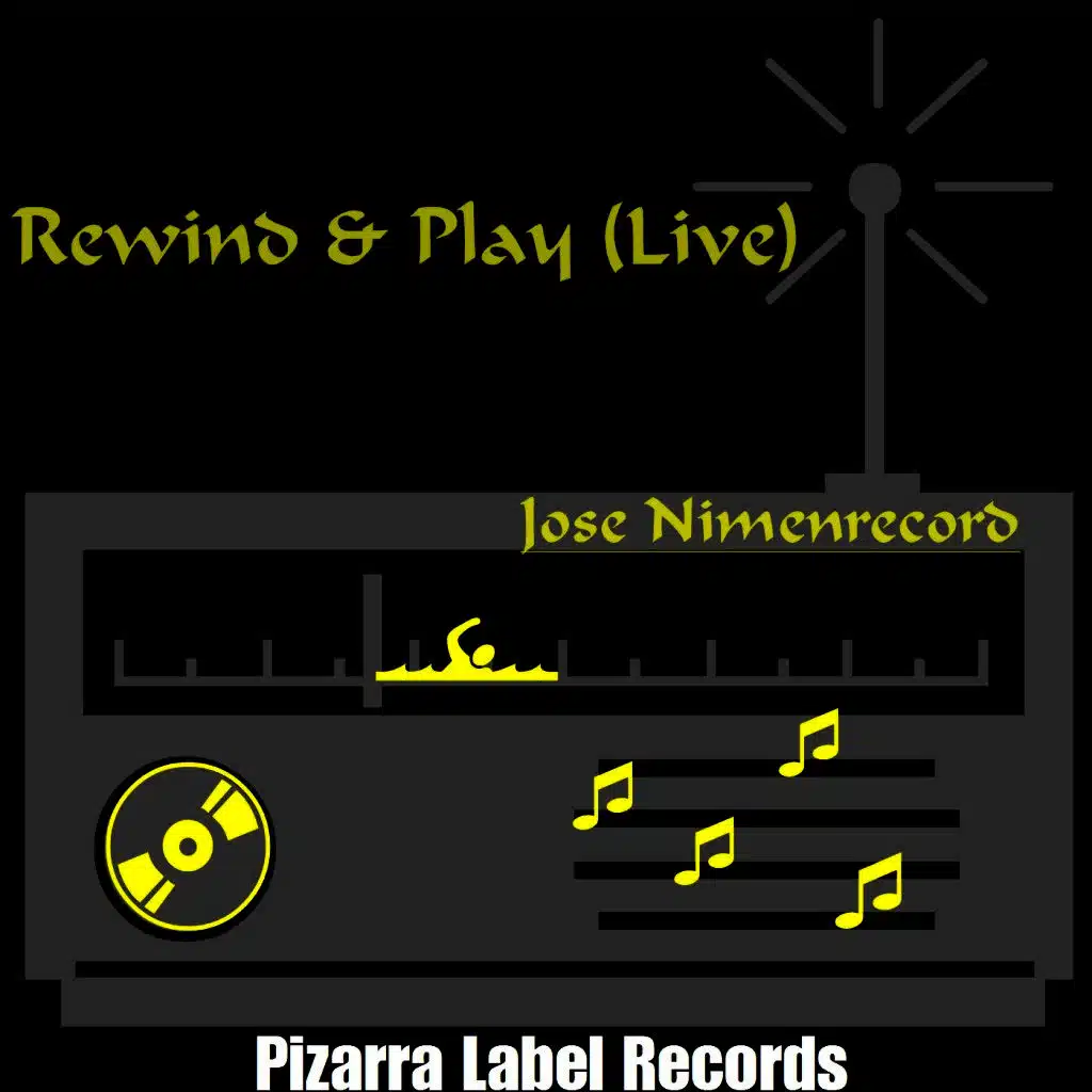 Rewind & Play (Live Version)