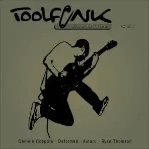 Toolfunk027-3 (Hit Me Mix)