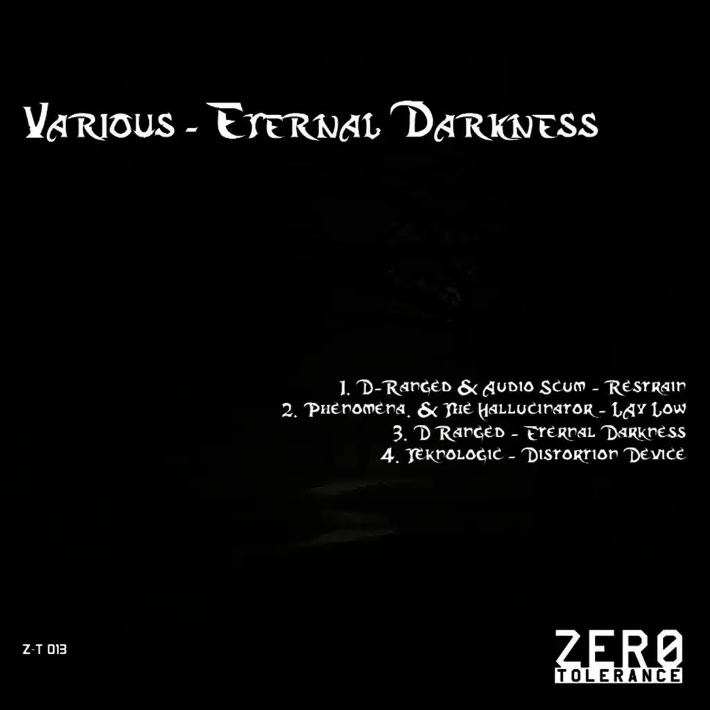 Eternal Darkness