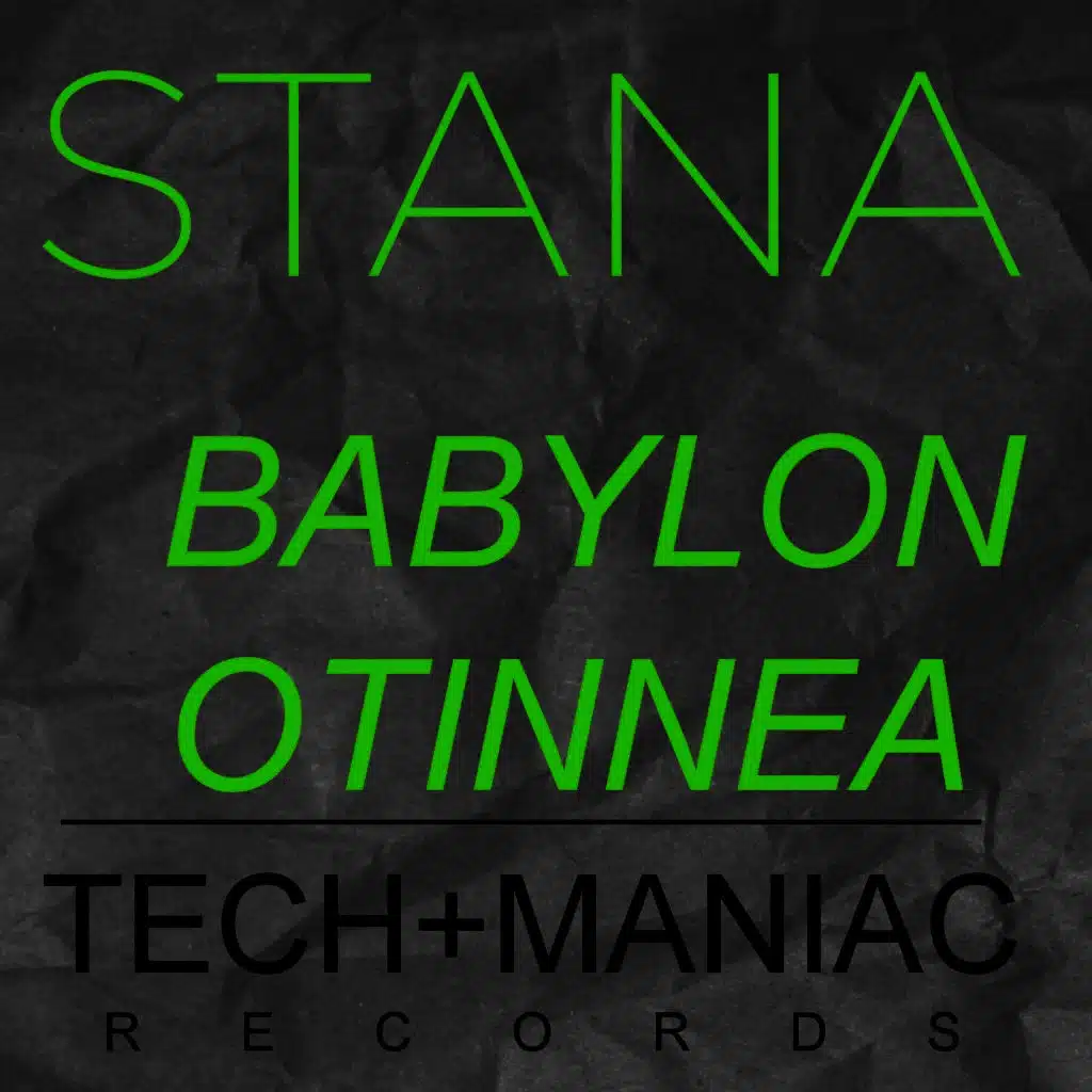 Otinnea (Extended Version)