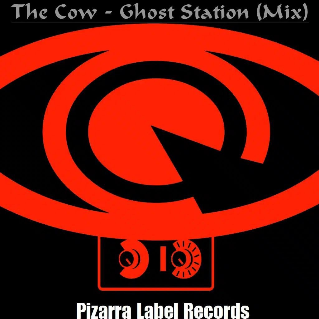 Ghost Station (Mix)