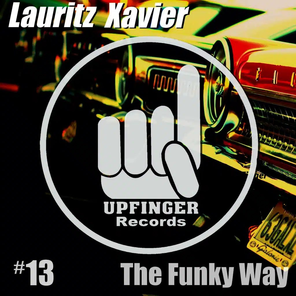 The Funky Way