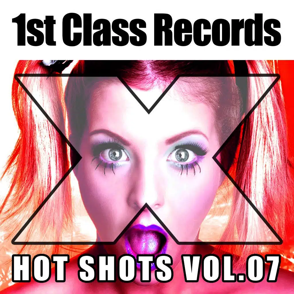 Hot Shots, Vol. 07