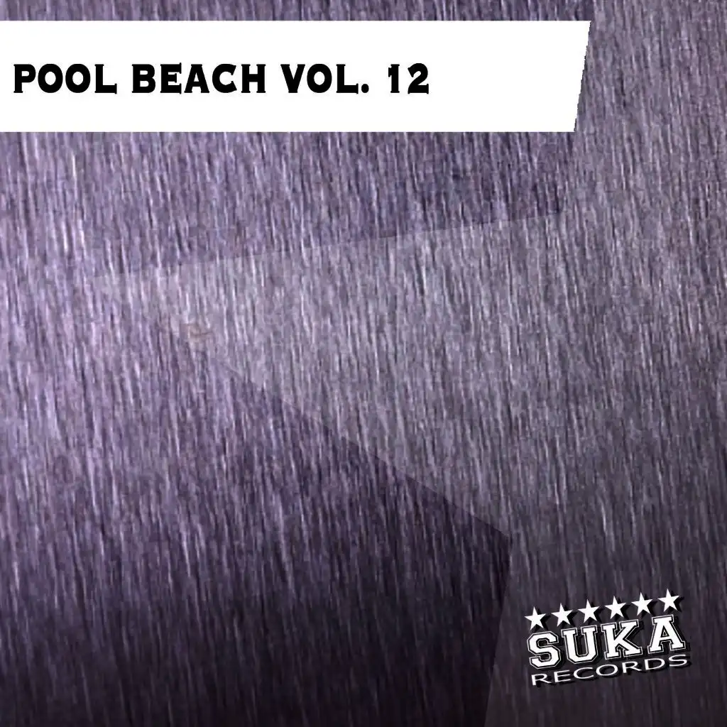 Pool Beach, Vol. 12