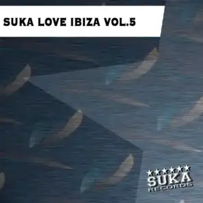 Suka Love Ibiza, Vol. 5