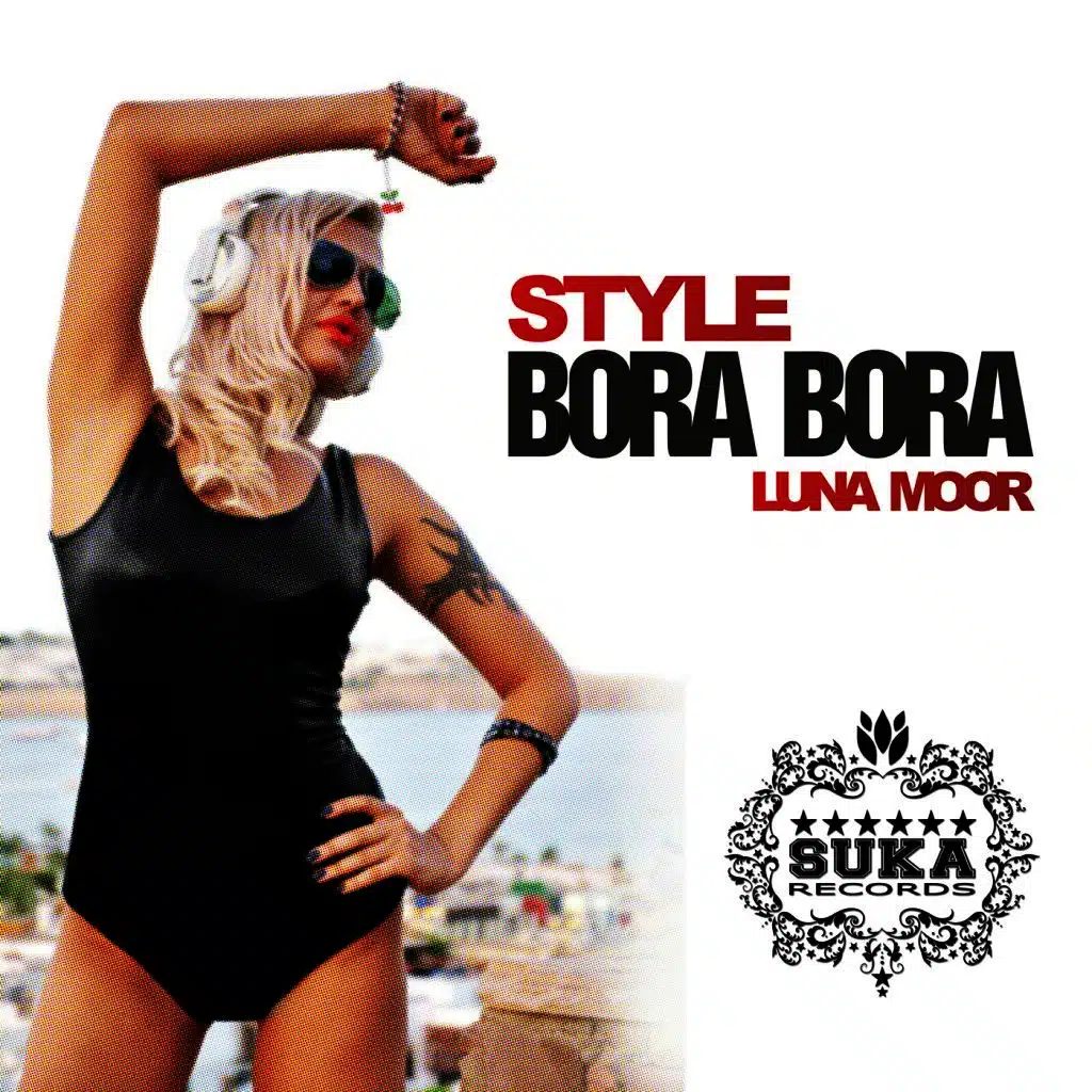 Style Bora Bora