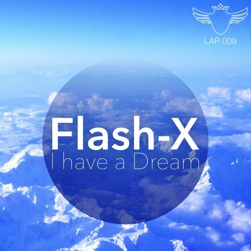 Lpk25 (Crytone Remix)