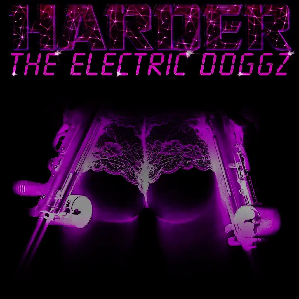 Harder (Vibration Edit)