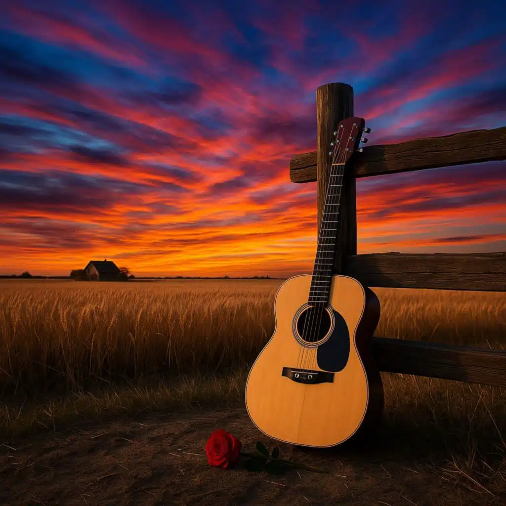 Song for Denise (Anymore)