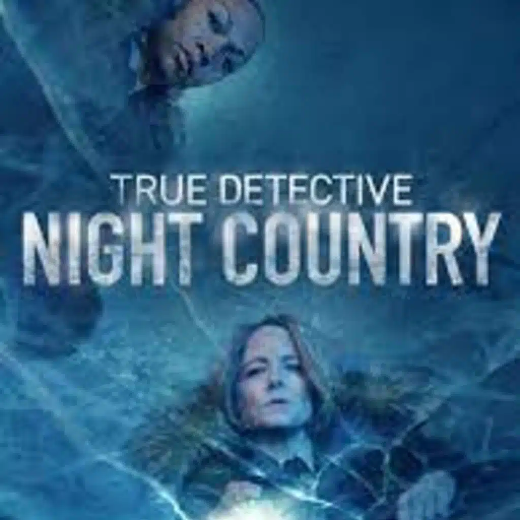 True Detective: Season 4, Episode 4