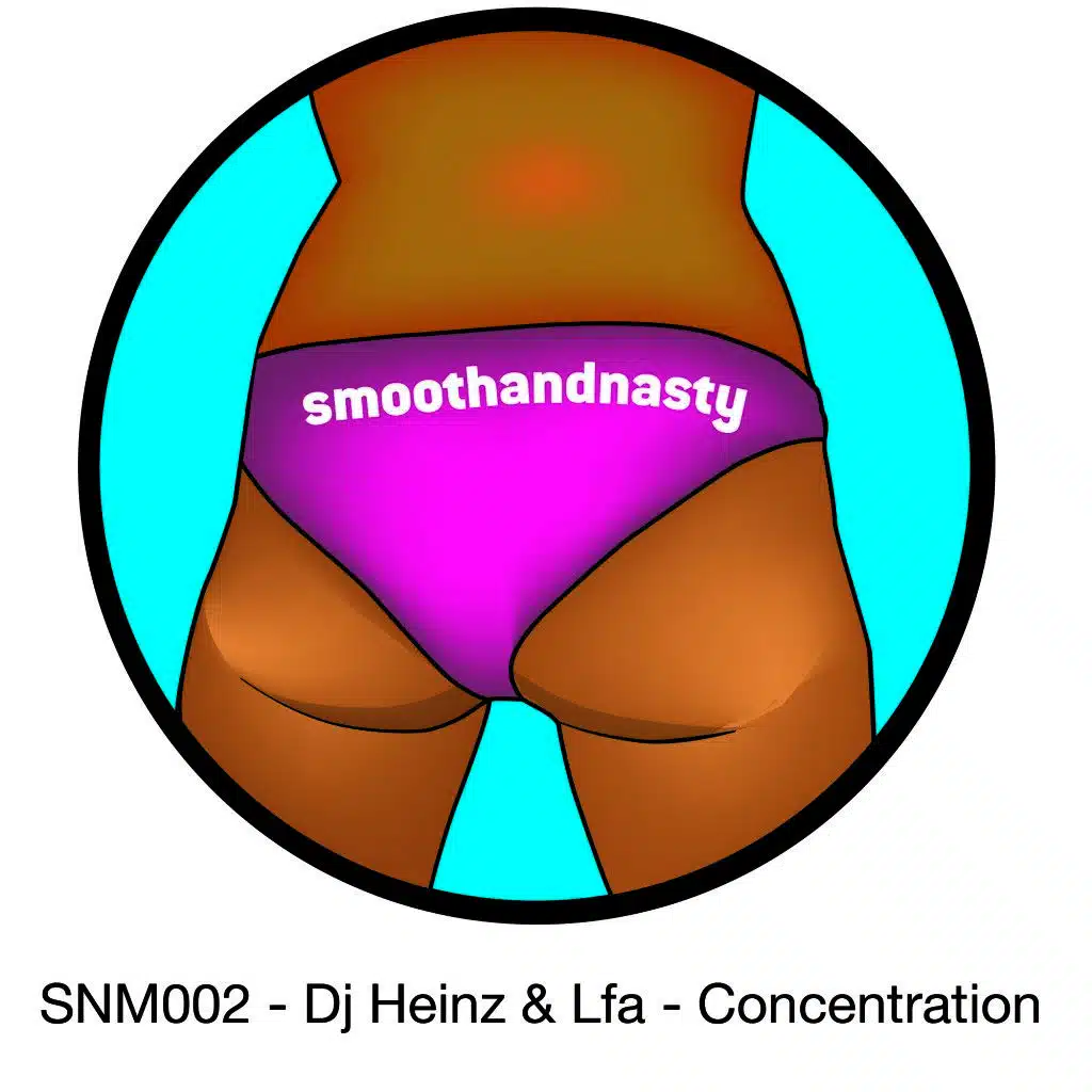 Concentration (Main Mix)