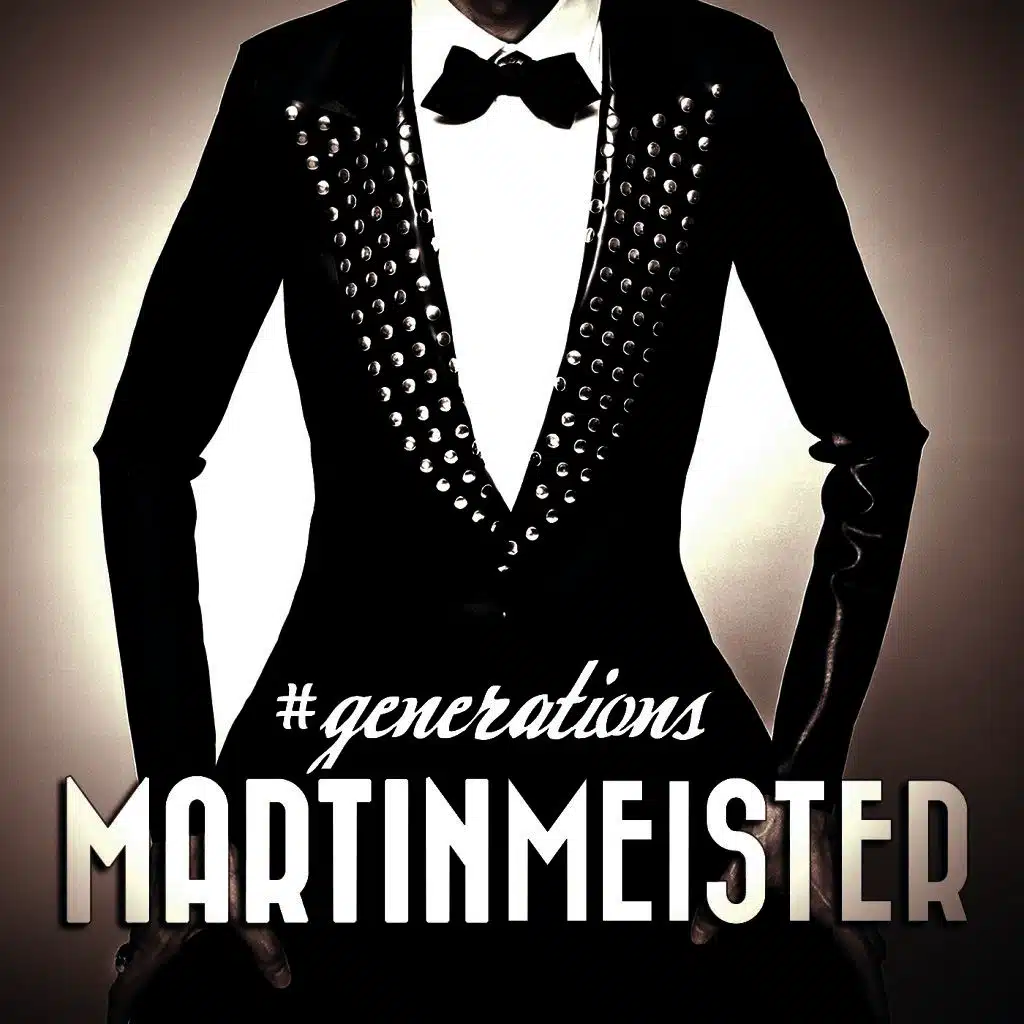 Sweet Dreams (Karl Moestl feat. Martin 101 Full Vocal Re-Edit)