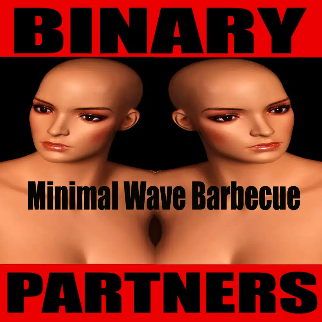 Minimal Wave Barbecue