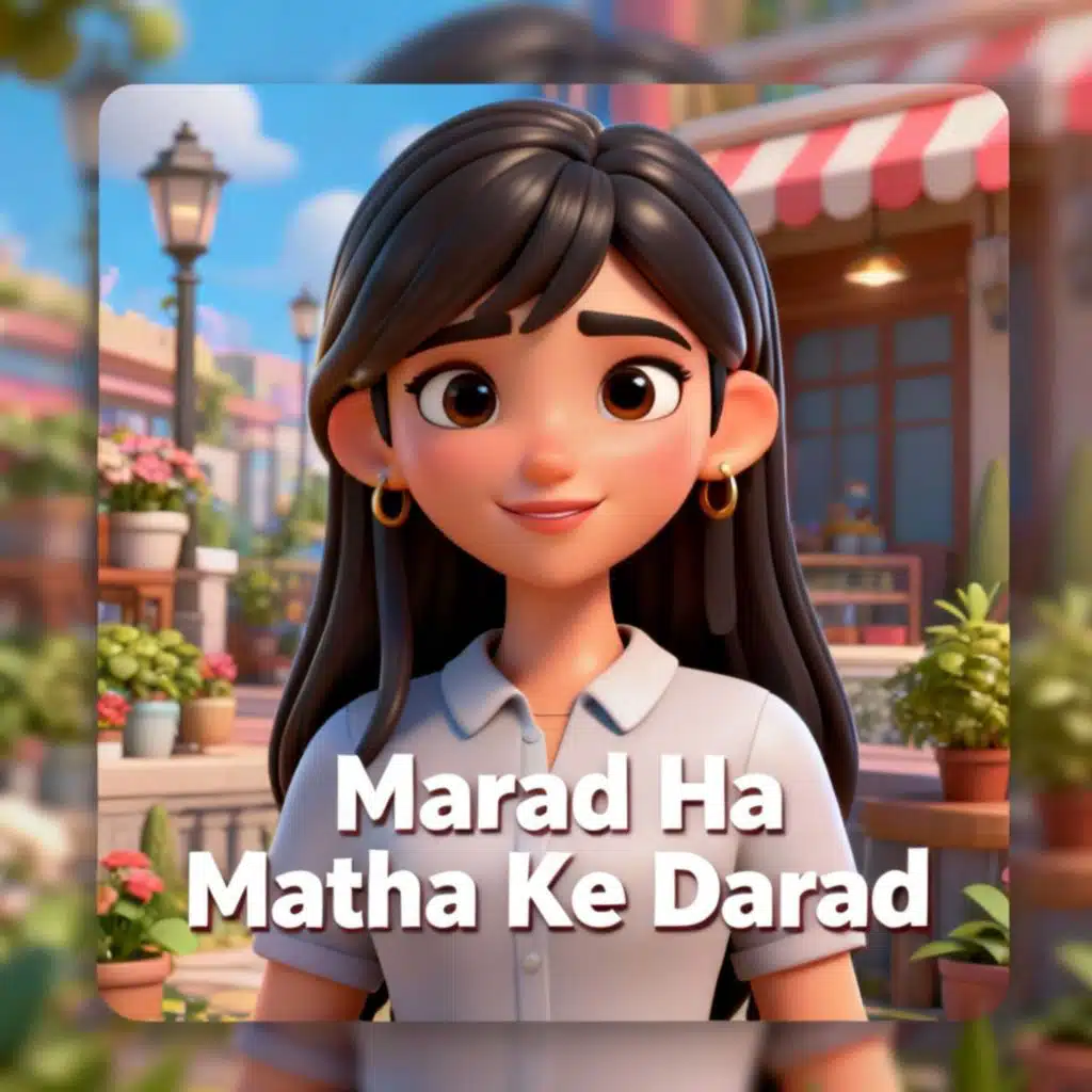 Marad Ha Matha Ke Darad