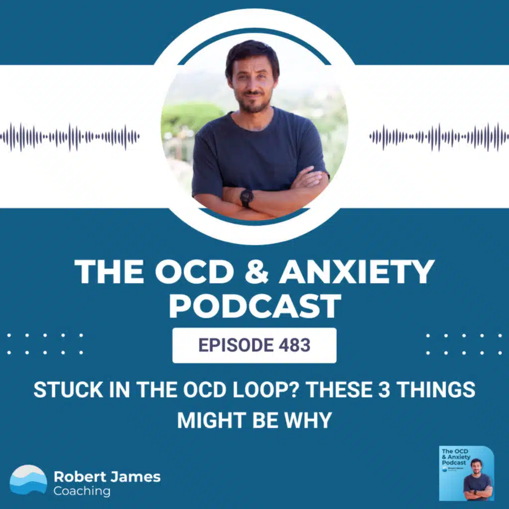 Stuck in the Loop? These 3 Things Might Be Why