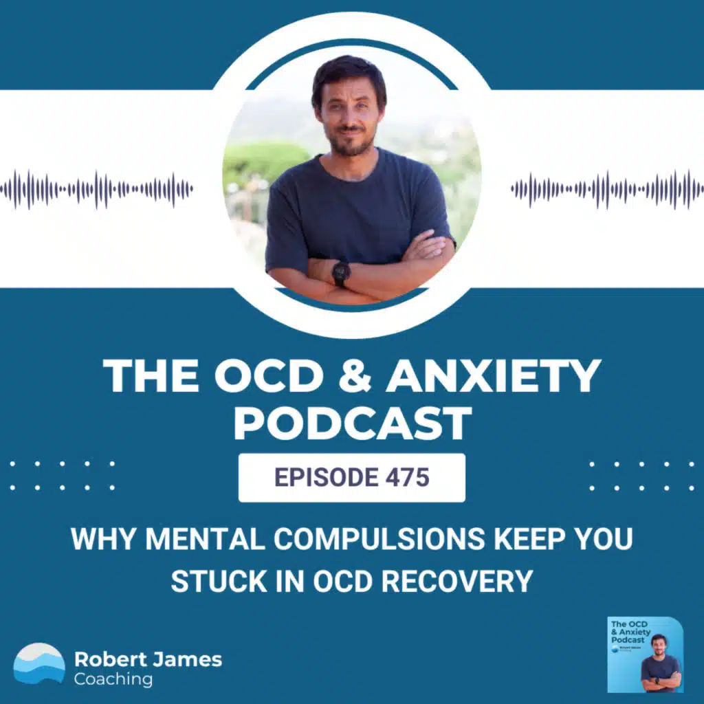 Unraveling the Mental Maze: Overcoming OCD Compulsions