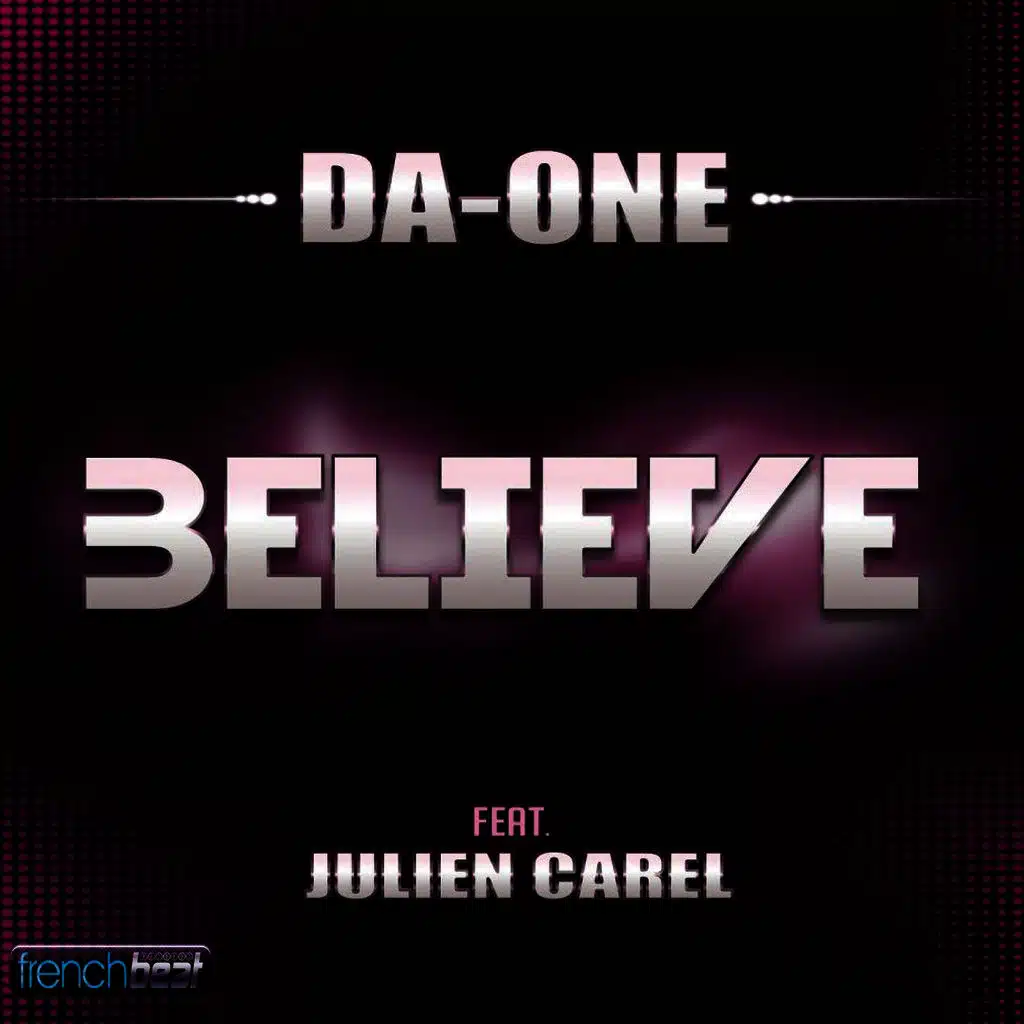 Believe (Club Mix)