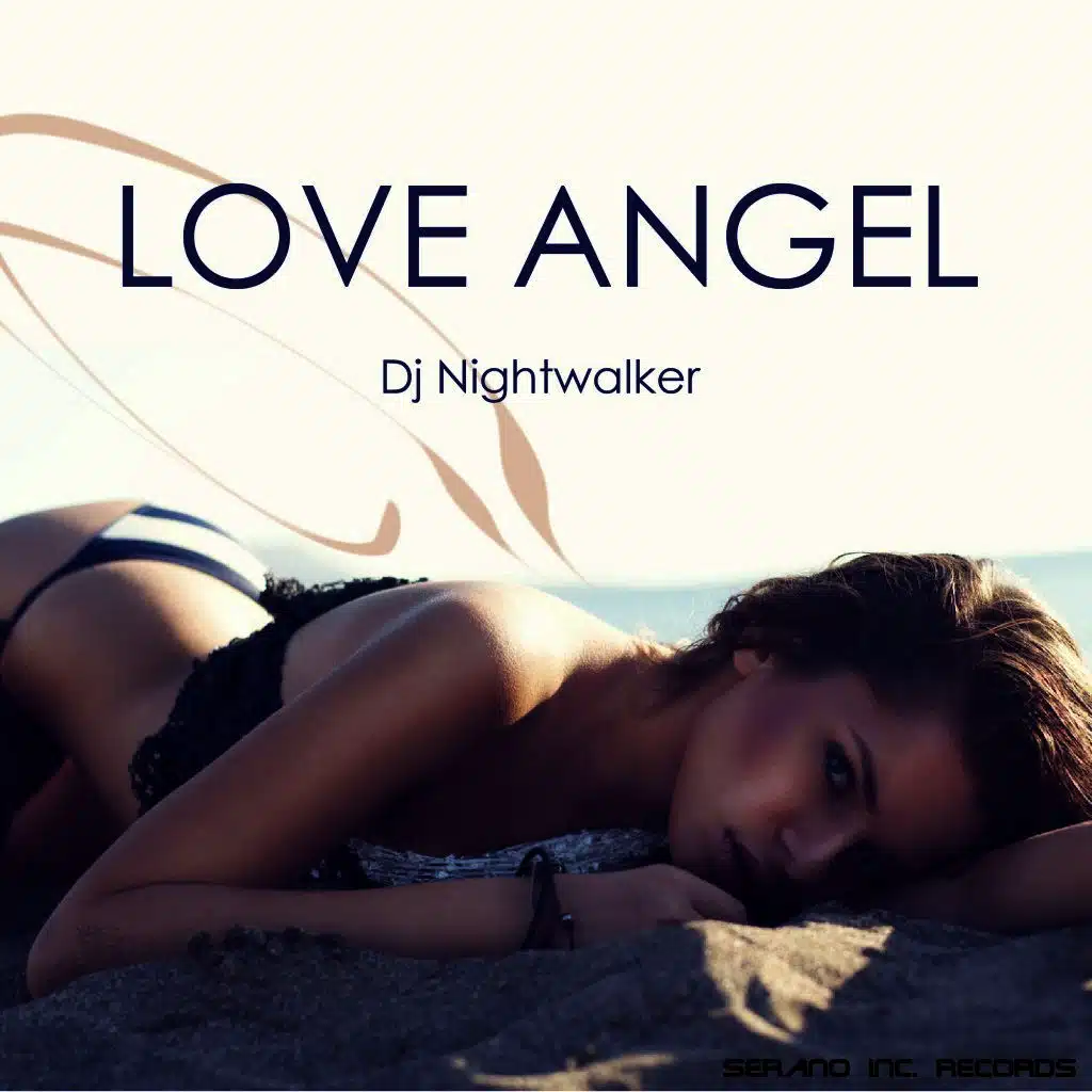 Love Angel