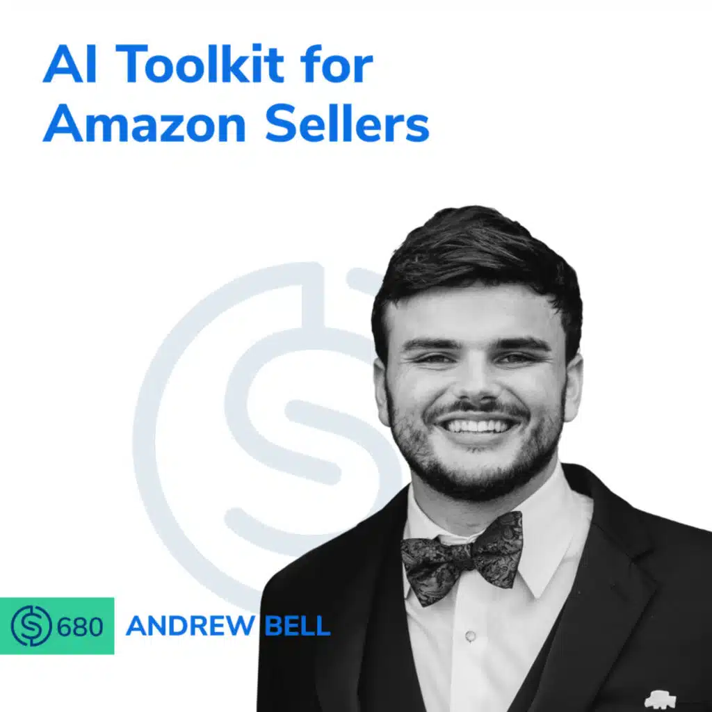 #680 - AI Toolkit for Amazon Sellers