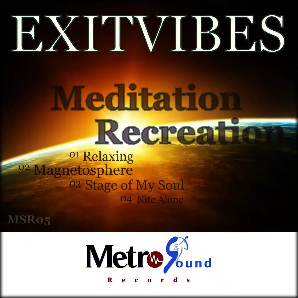 Meditation Recreation