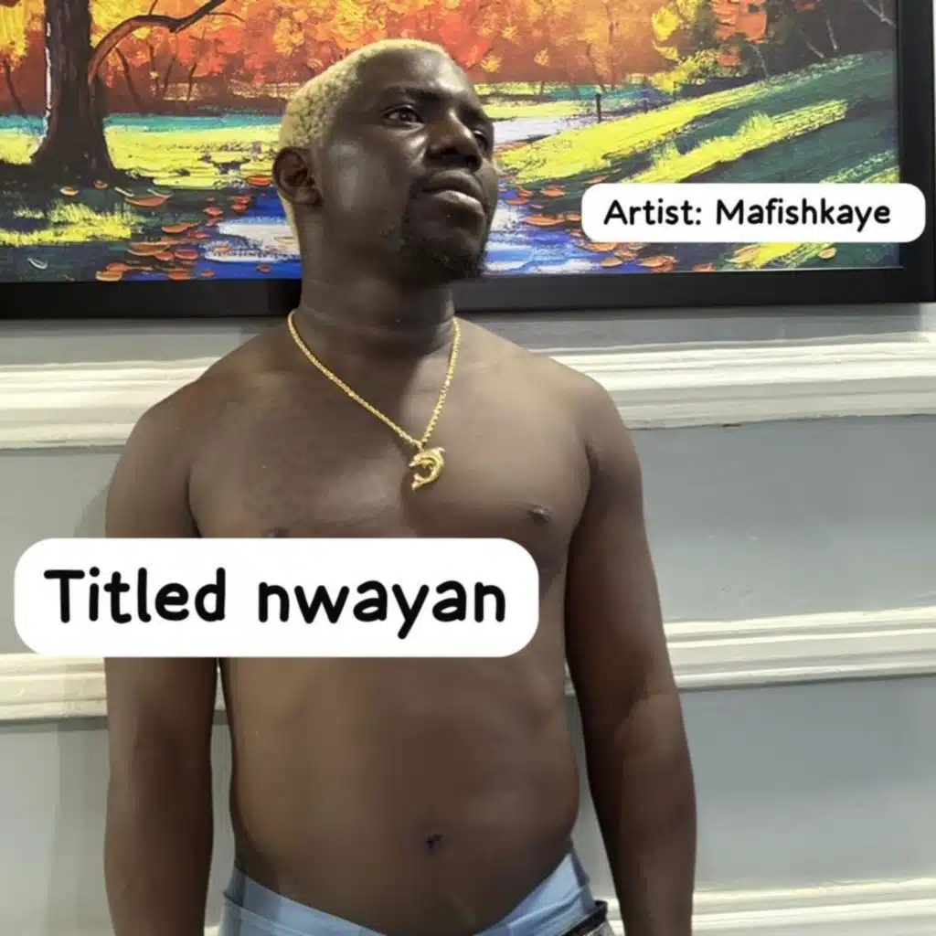 Nwanya Mafishkaye