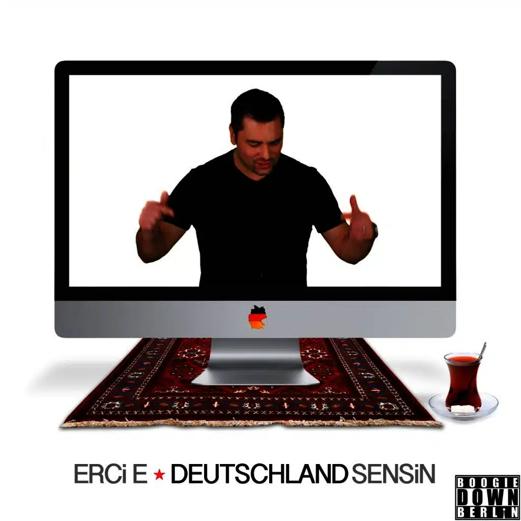 Deutschland Sensin