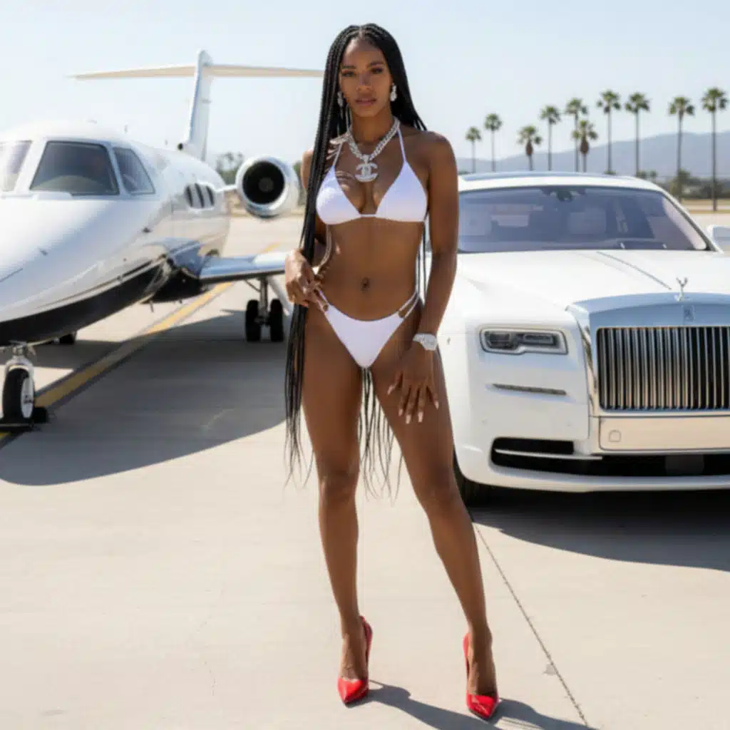 Crystal Tha Baby Doll