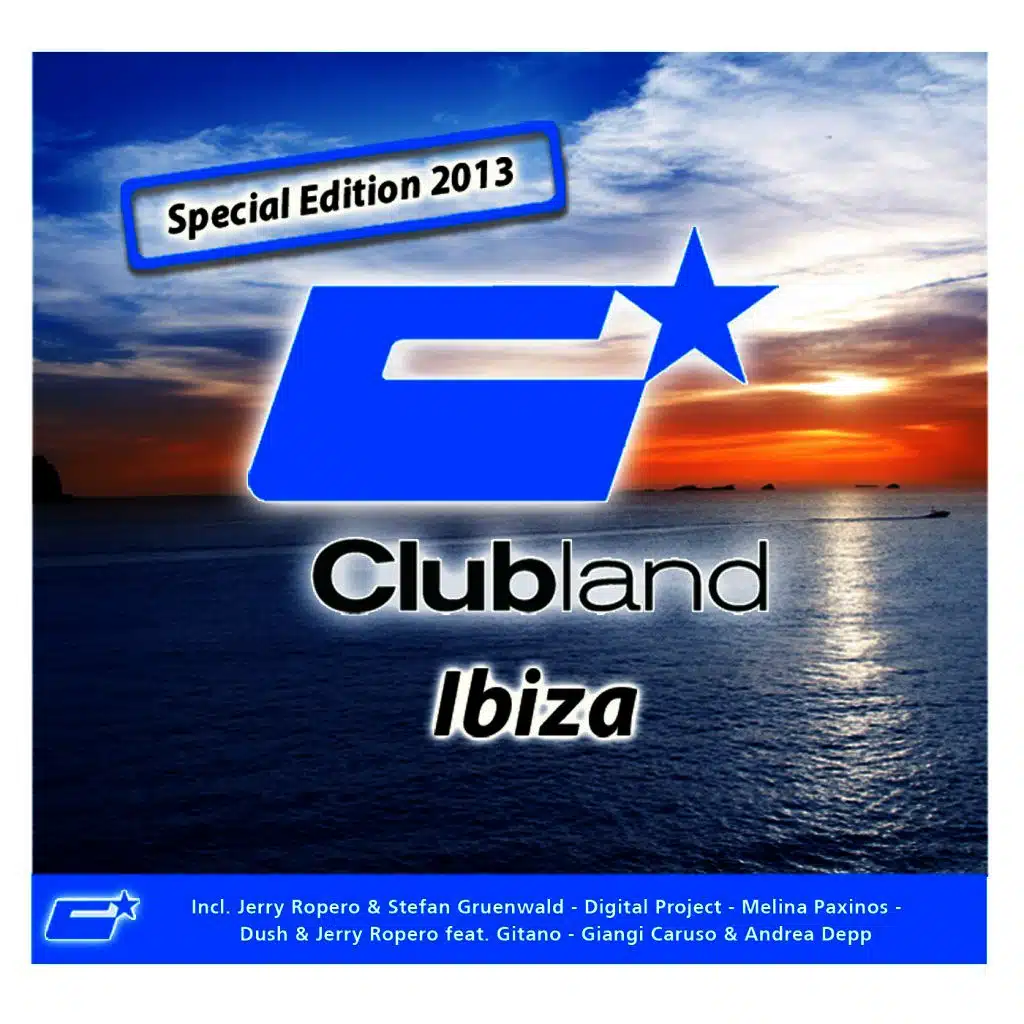 Clubland Ibiza - Special Edition 2013