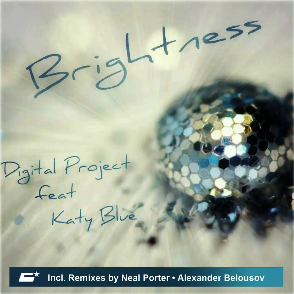 Brightness (Neal Porter Remix)