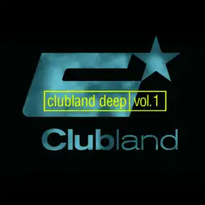 Clubland Deep, Vol. 1
