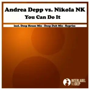 Andrea Depp & Nikola NK