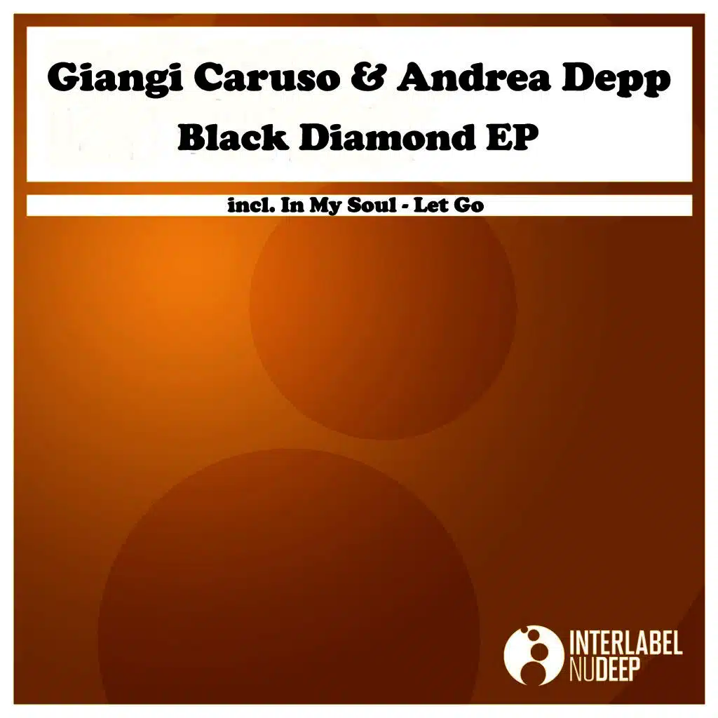 Black Diamond EP