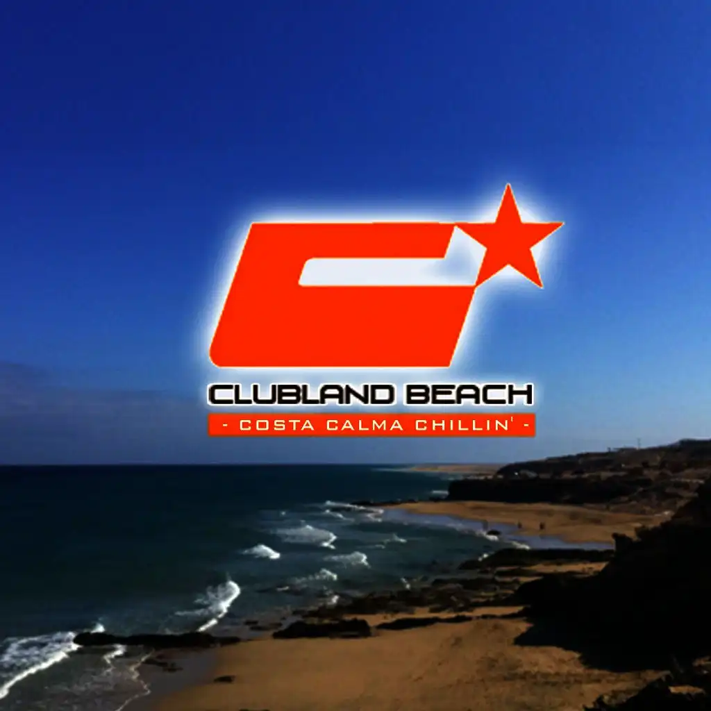 Clubland Beach - Costa Calma Chillin'