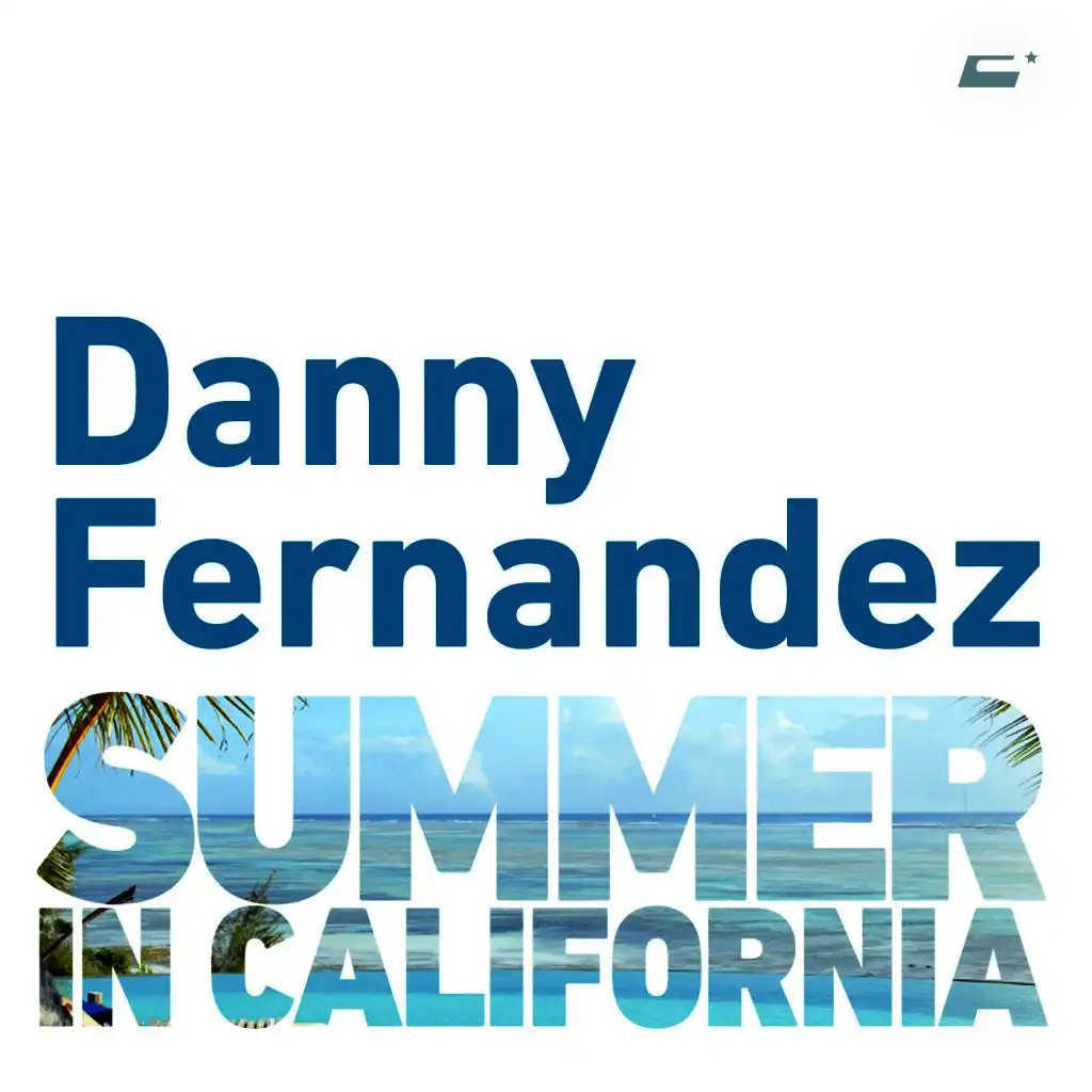 Summer in California EP