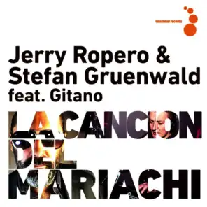 La Cancion del Mariachi (Radio Edit)