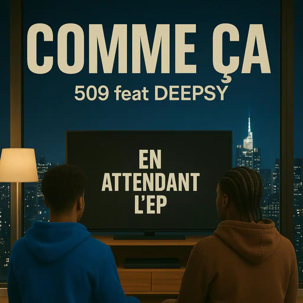 Comme ça