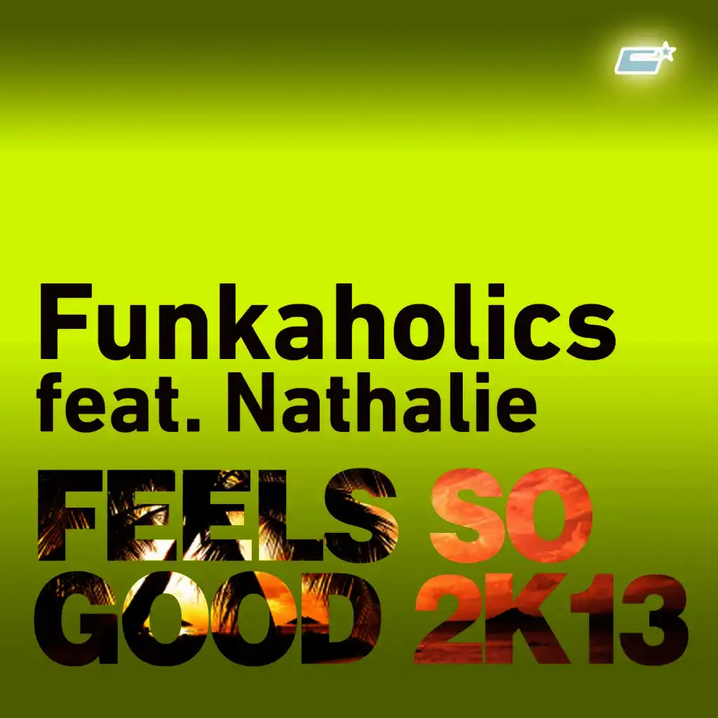 Funkaholics feat. Nathalie