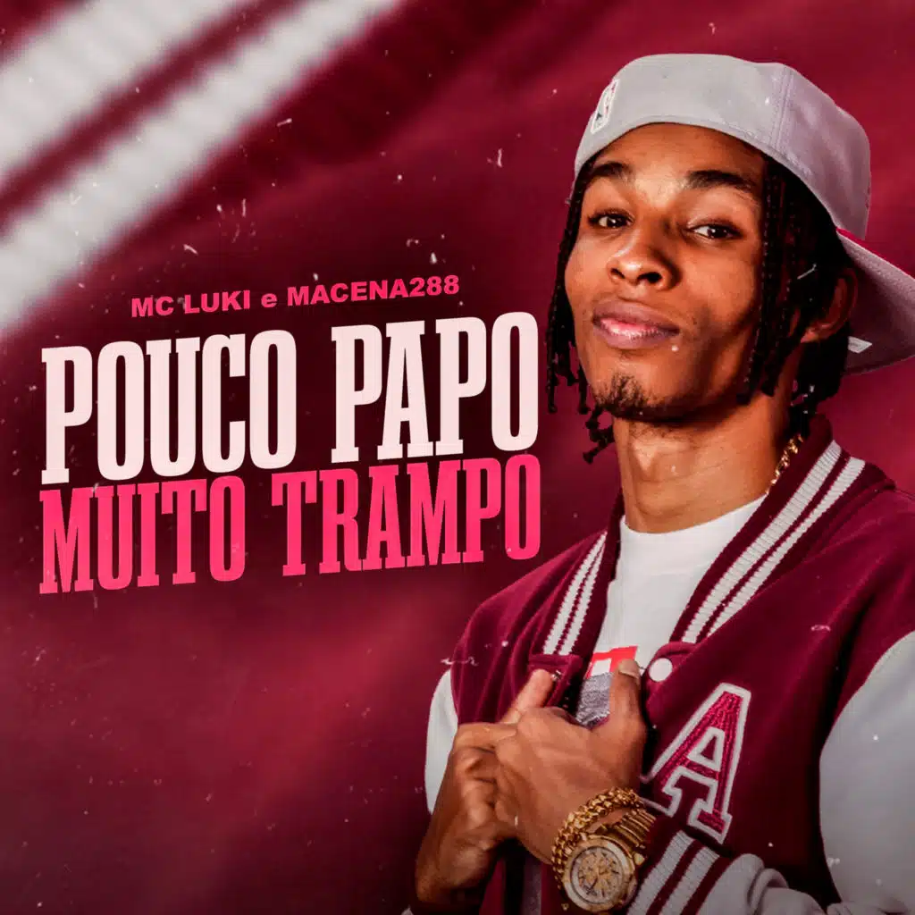 Pouco Papo Muito Trampo