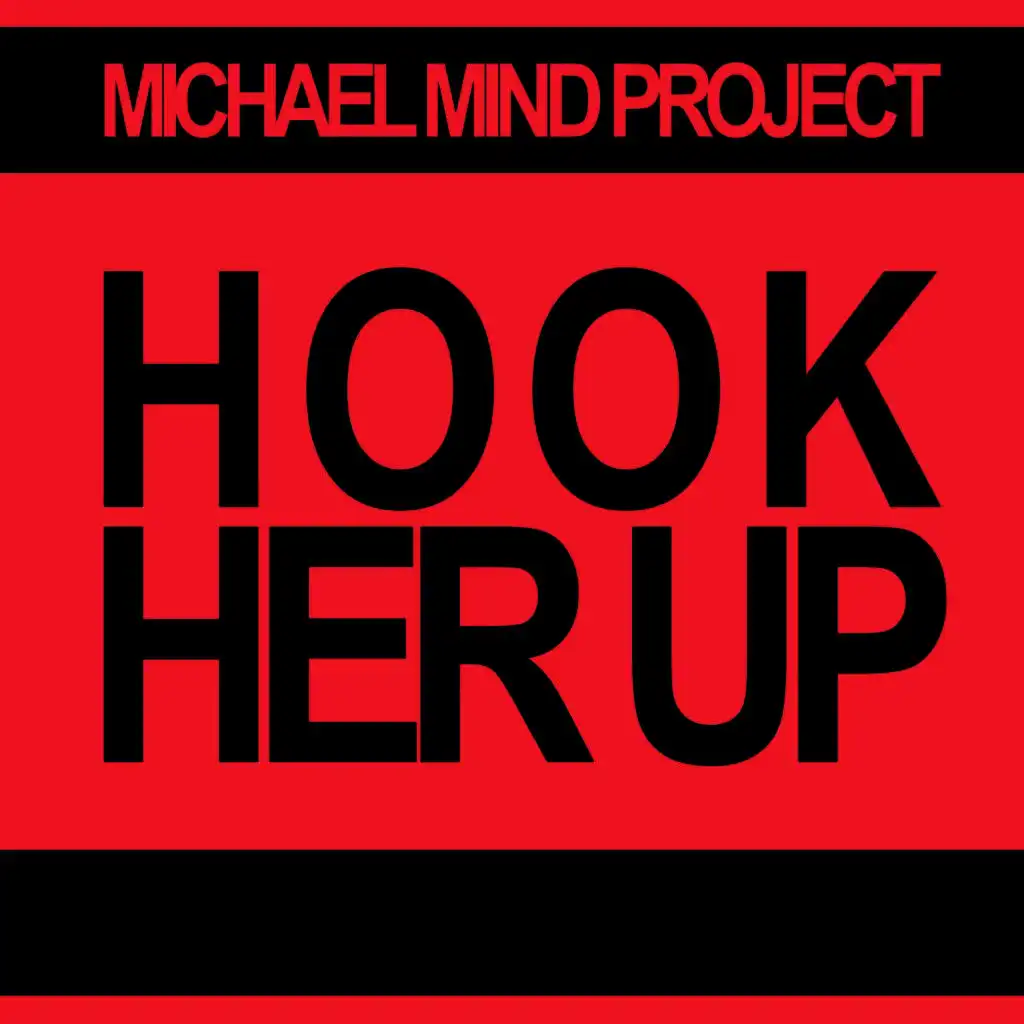 Hook Her Up (Radio Edit)