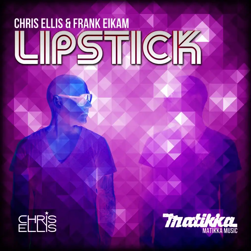 Lipstick (Original Mix)
