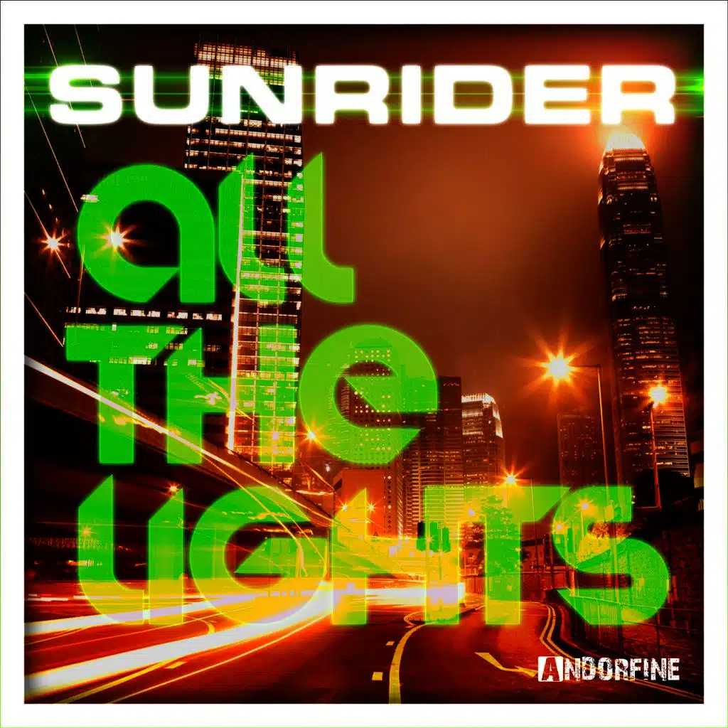 All the Lights (Original Radio)