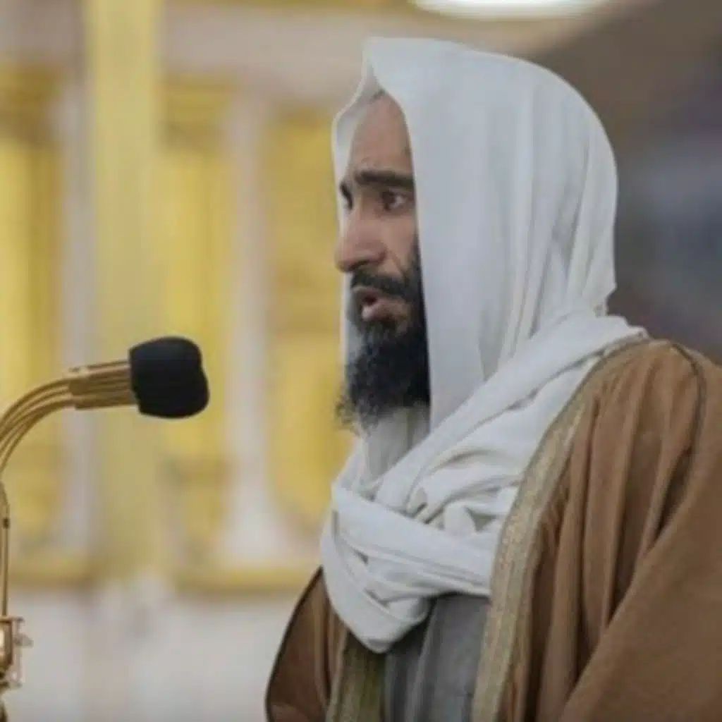 سورة الملك | أحمد بن طالب