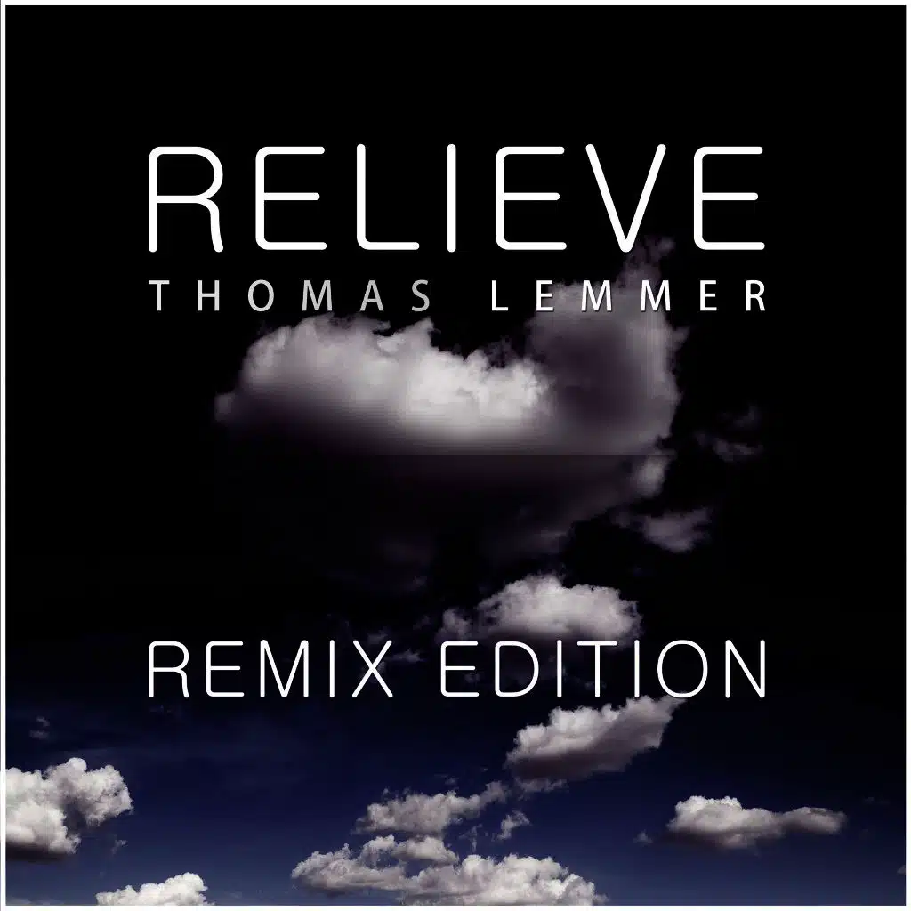 Relieve Remix Edition