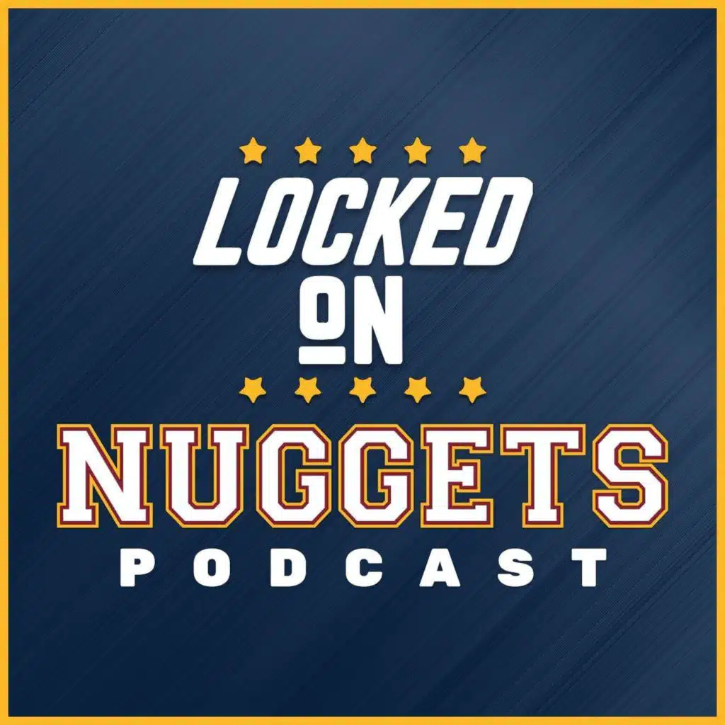 Locked On Podcast Network, Matt Moore, Ryan Blackburn, Swipa