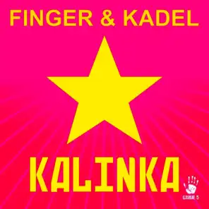 Kalinka (Svetlanas Radio Edit)